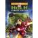 Marvel's Iron Man & Hulk: Heroes United [DVD]